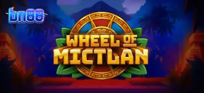 Wheel of Mictlan স্লটের প্রাচীন মন্দিরের থিমযুক্ত ইন্টারফেস