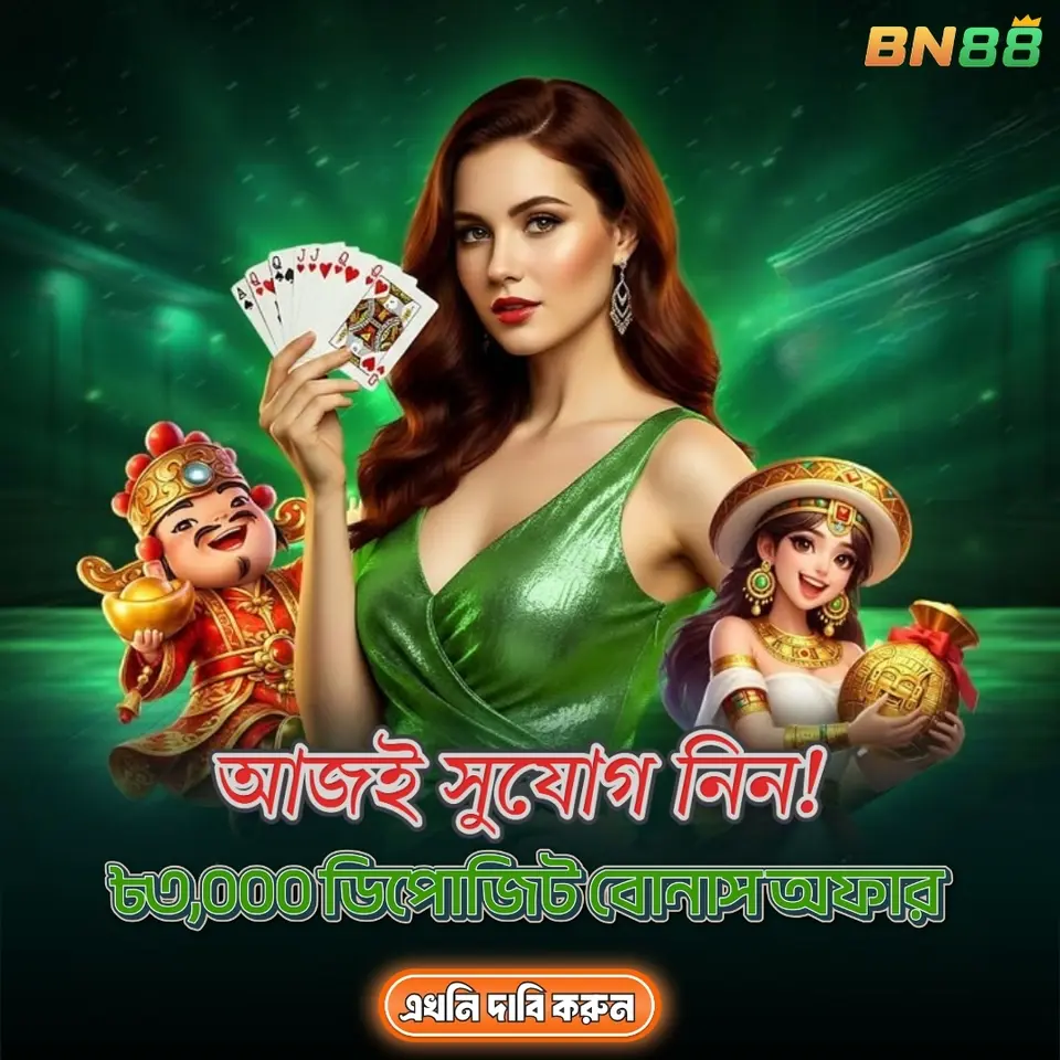 bn88 ডাউনলোড
