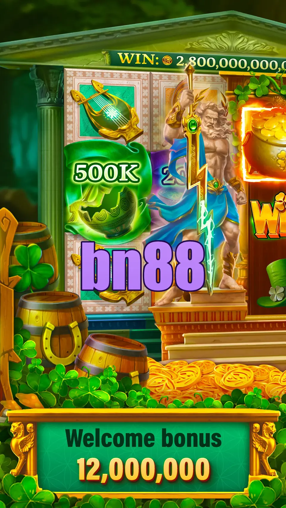 bn88 লগইন